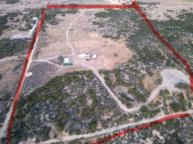 0 Indian Rd, Anza, CA 92539