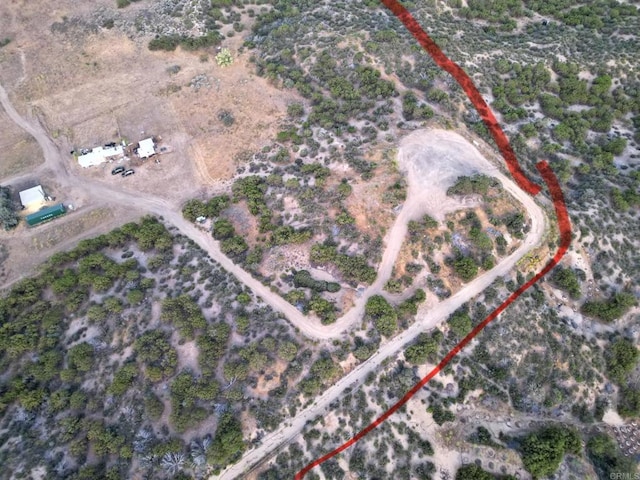 0 Indian Rd, Anza, CA 92539