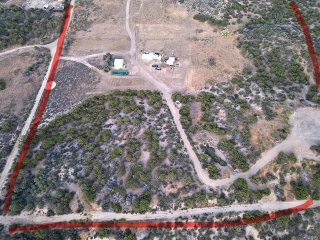 0 Indian Rd, Anza, CA 92539