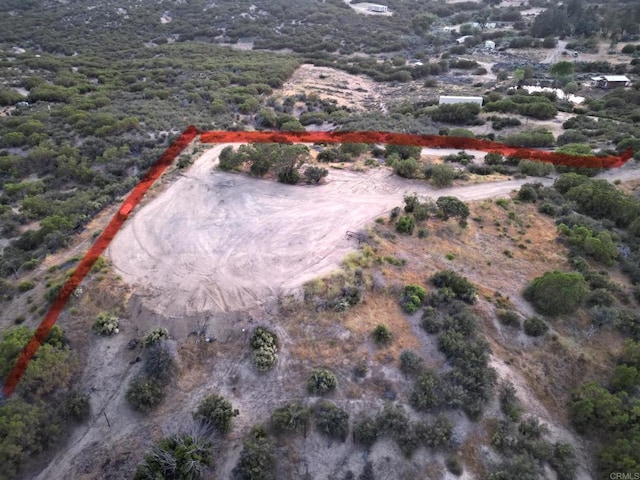 0 Indian Rd, Anza, CA 92539