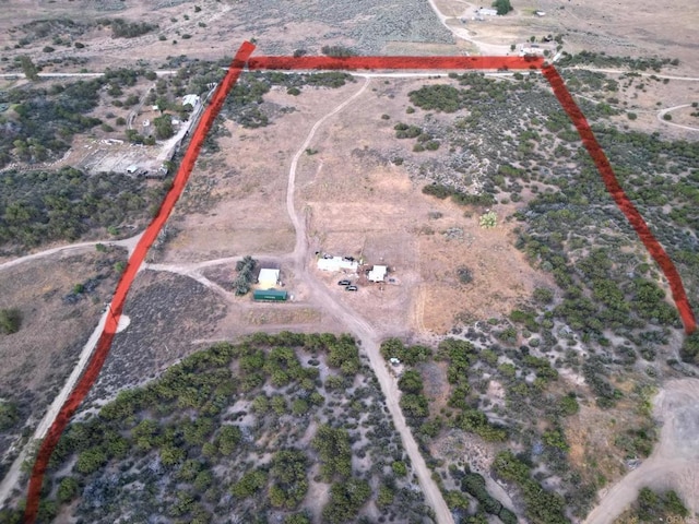 0 Indian Rd, Anza, CA 92539