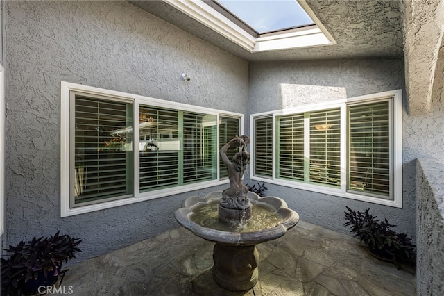 1738 N Ukiah Way, Upland, CA 91784 - view of patio