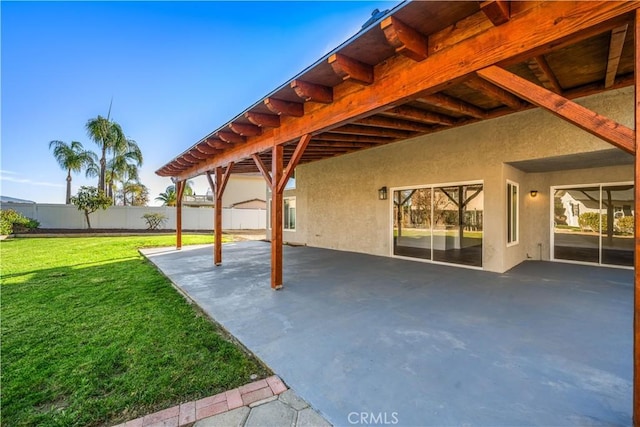 31832 Poole Ct, Temecula, CA 92591 - view of patio / terrace
