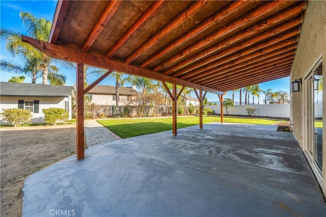 31832 Poole Ct, Temecula, CA 92591 - view of patio