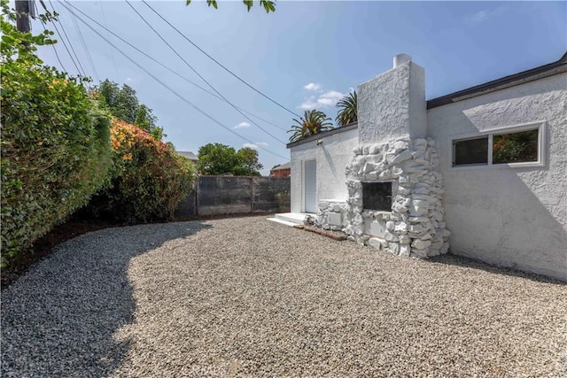 1342 W Magnolia St, Compton, CA 90220 - view of yard