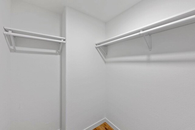 3581 Cameo Dr Unit 35, Oceanside, CA 92056 - view of walk in closet