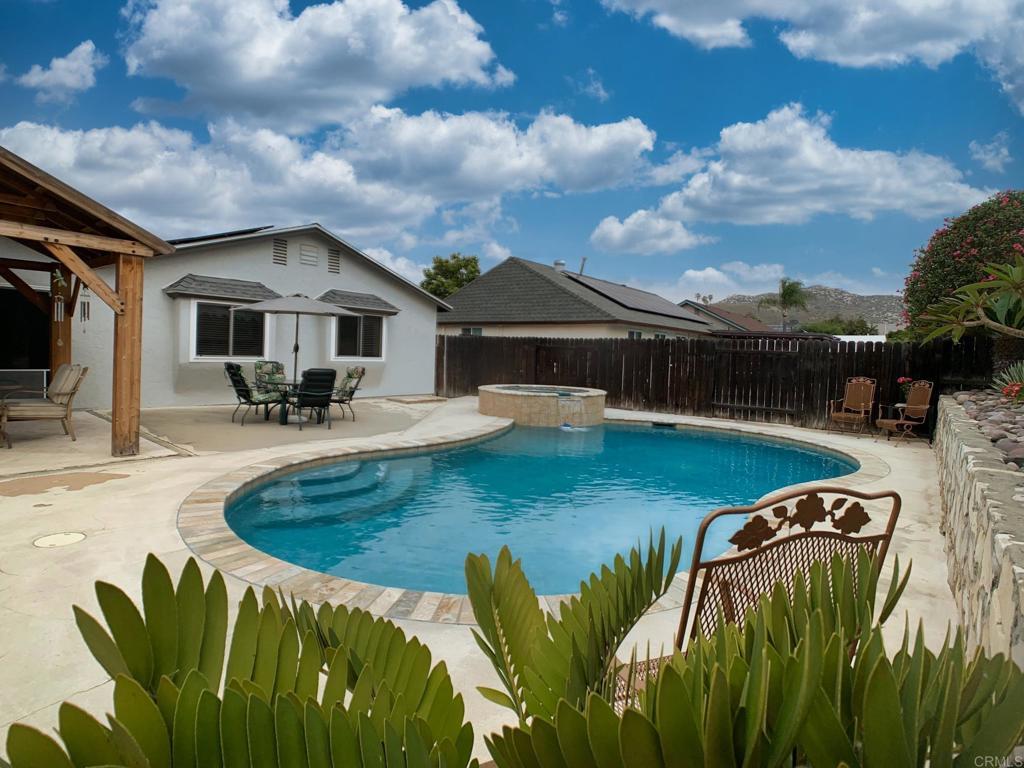 9925 Donner St, Santee, CA 92071 - photo 1