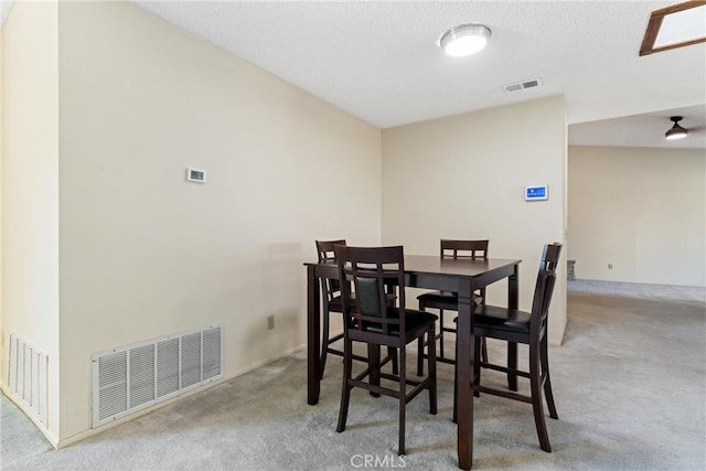 42330 61st St W, Lancaster, CA 93536 - dining area featuring carpet floors