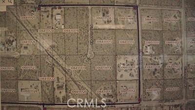 0 Pinetree Rd, Pinon Hills, CA 92372