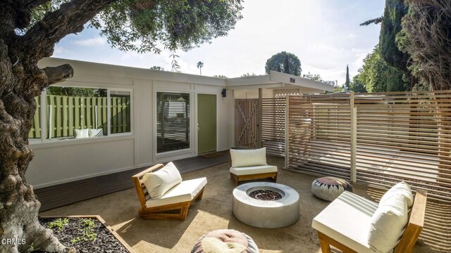 1158 Montecito Dr, Los Angeles, CA 90031 - photo 4
