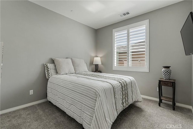 29042 Botanical Cir, Menifee, CA 92584 - bedroom with baseboards and carpet