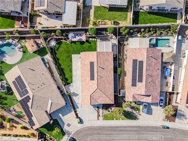 29042 Botanical Cir, Menifee, CA 92584 - aerial view of residential area
