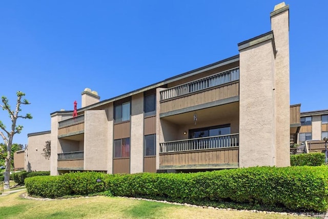 7780 Parkway Dr Unit 703, La Mesa, CA 91942 - view of property