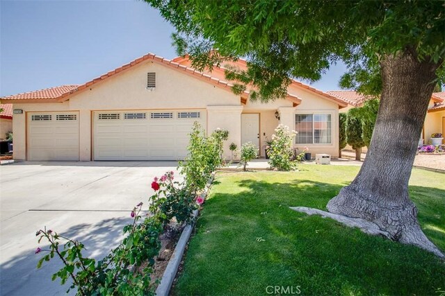 11145 Desert Rose Dr, Adelanto, CA 92301 - photo 2