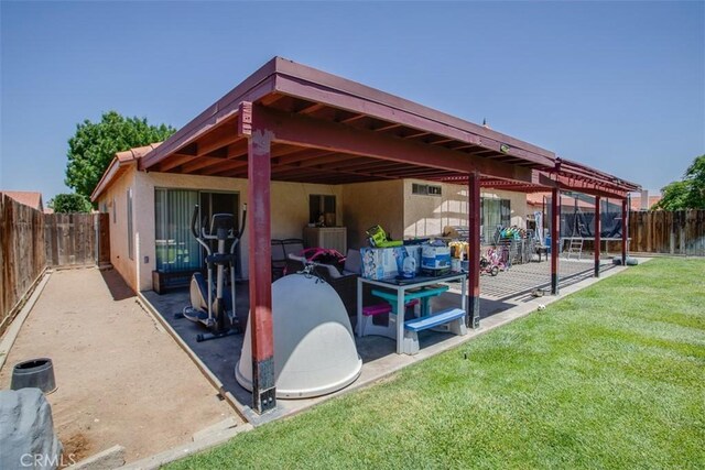 11145 Desert Rose Dr, Adelanto, CA 92301 - photo 26
