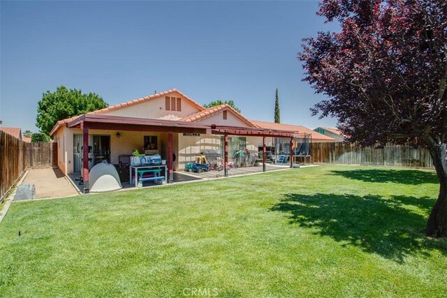 11145 Desert Rose Dr, Adelanto, CA 92301 - photo 30