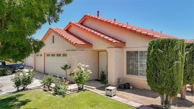 11145 Desert Rose Dr, Adelanto, CA 92301 - photo 5