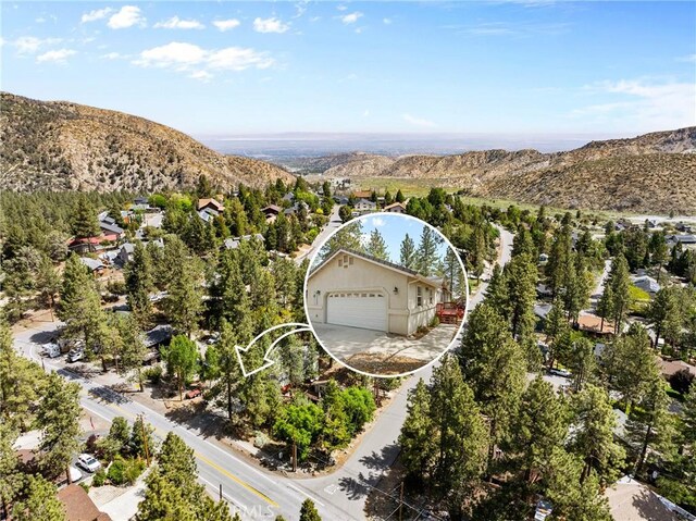 5399 Lone Pine Canyon Rd, Wrightwood, CA 92397 - photo 39