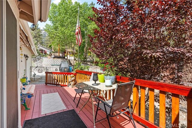 5399 Lone Pine Canyon Rd, Wrightwood, CA 92397 - photo 7