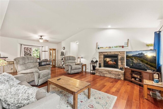 5399 Lone Pine Canyon Rd, Wrightwood, CA 92397 - photo 9