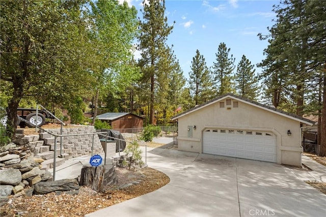 5399 Lone Pine Canyon Rd, Wrightwood, CA 92397 - photo 2