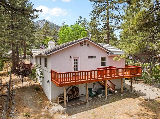 5399 Lone Pine Canyon Rd, Wrightwood, CA 92397 - photo 40