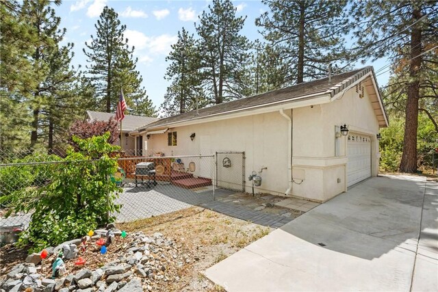 5399 Lone Pine Canyon Rd, Wrightwood, CA 92397 - photo 8