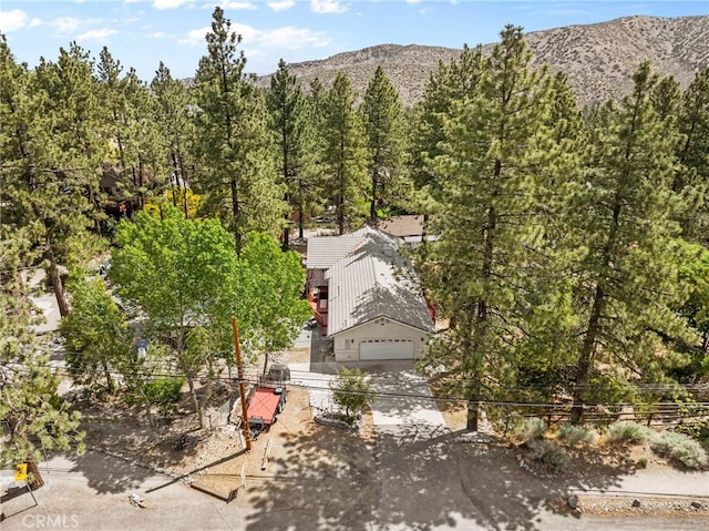 5399 Lone Pine Canyon Rd, Wrightwood, CA 92397 - photo 37