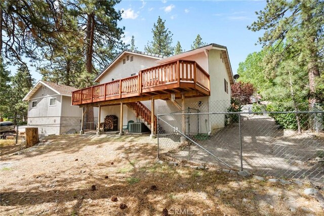 5399 Lone Pine Canyon Rd, Wrightwood, CA 92397 - photo 41