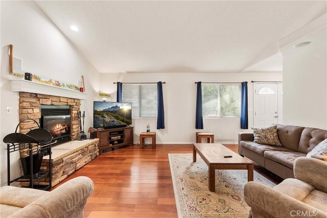 5399 Lone Pine Canyon Rd, Wrightwood, CA 92397 - photo 11
