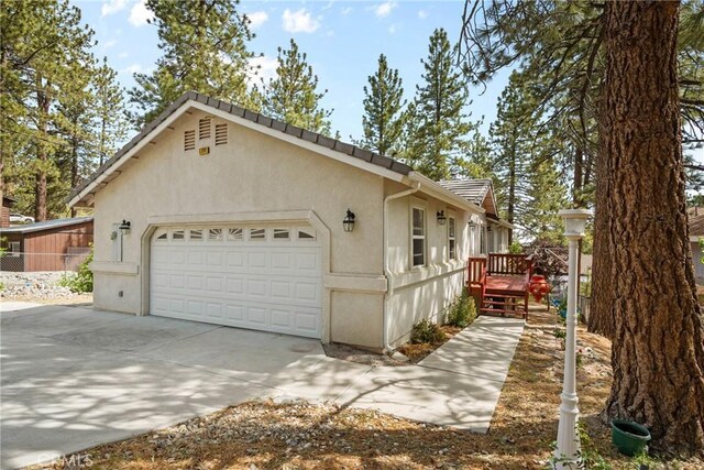 5399 Lone Pine Canyon Rd, Wrightwood, CA 92397 - photo 3