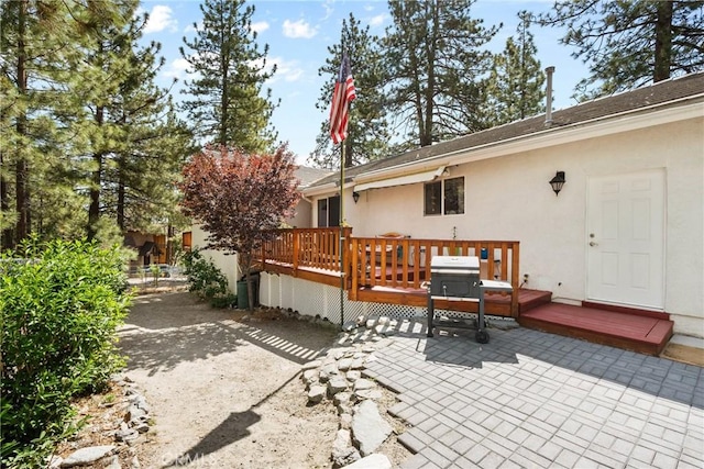 5399 Lone Pine Canyon Rd, Wrightwood, CA 92397 - photo 4