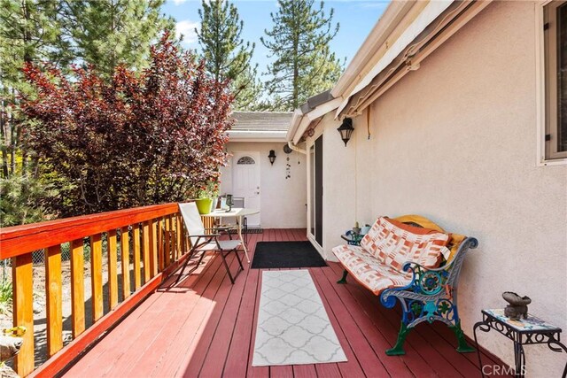 5399 Lone Pine Canyon Rd, Wrightwood, CA 92397 - photo 6