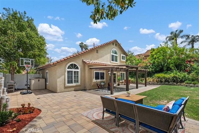 5 San Sebastian, Rancho Santa Margarita, CA 92688 - photo 3