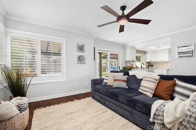 5 San Sebastian, Rancho Santa Margarita, CA 92688 - photo 10
