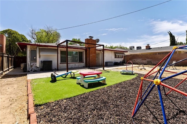 44129 Date Ave, Lancaster, CA 93534 - photo 18