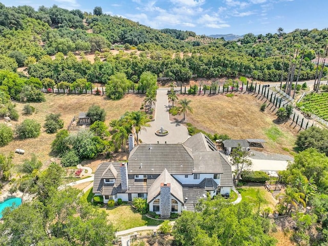 25570 Fuerte Rd, Temecula, CA 92590 - view of subject property