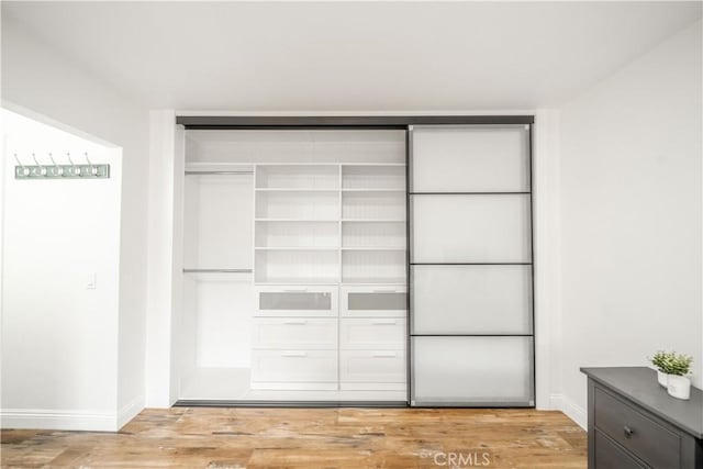 46 Echo Run Unit 16, Irvine, CA 92614 - view of closet