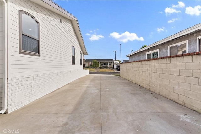 2011 Reynosa Dr, Torrance, CA 90501 - view of home's exterior with a patio