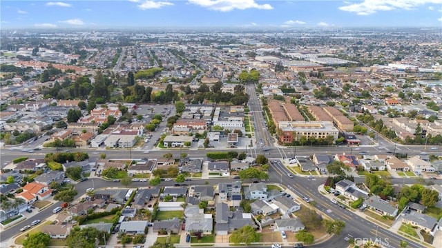 2011 Reynosa Dr, Torrance, CA 90501 - aerial view of property and surrounding area featuring nearby suburban area
