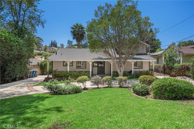 10511 Johanna Ave, Shadow Hills, CA 91040 - photo 1