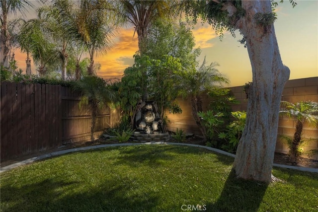 27141 Calle Ayrton, Menifee, CA 92586 - view of yard