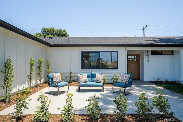 1932 Chapman Rd, Claremont, CA 91711 - view of patio / terrace