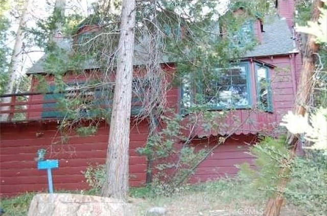 29053 Cedar Ter, Lake Arrowhead, CA 92321 - view of outbuilding
