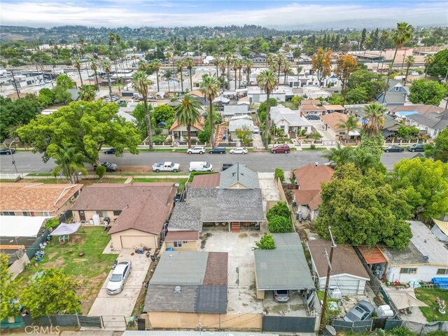 1040 W 3rd St, Pomona, CA 91766 - view of property location featuring nearby suburban area