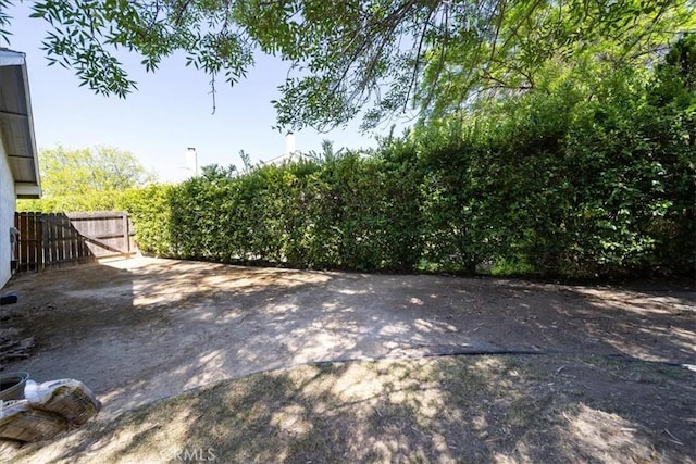 29911 Cactus Pl, Temecula, CA 92592 - view of yard