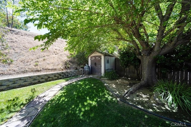 29911 Cactus Pl, Temecula, CA 92592 - view of yard