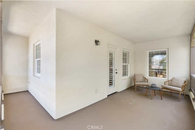 19139 Chandon Ln, Huntington Beach, CA 92648 - view of patio