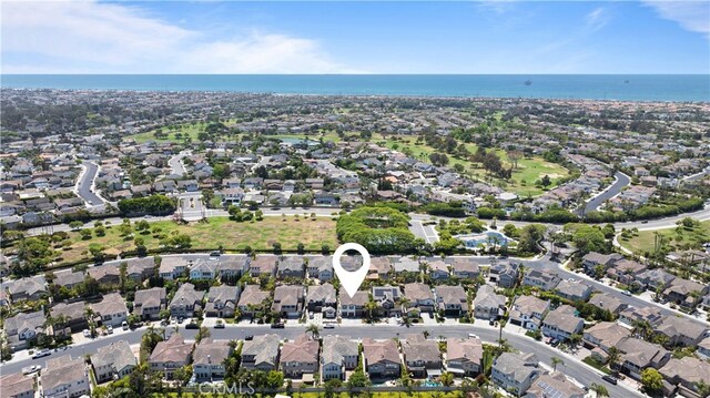 19139 Chandon Ln, Huntington Beach, CA 92648 - view of property location with a nearby body of water and nearby suburban area
