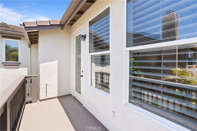 19139 Chandon Ln, Huntington Beach, CA 92648 - view of balcony
